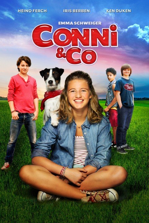 Conni & Co poster