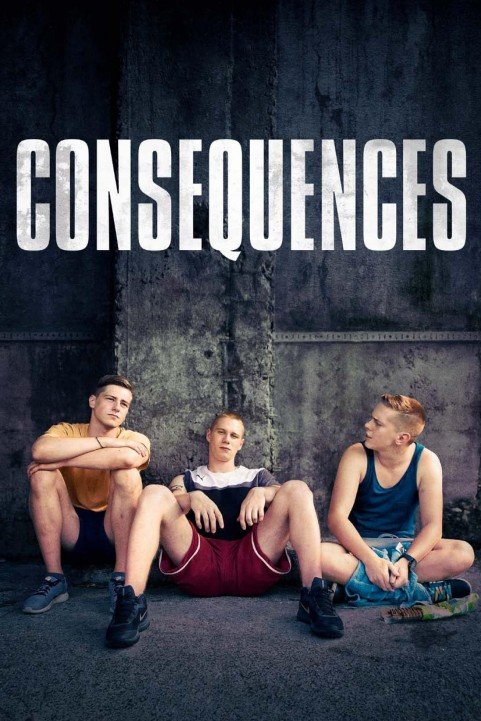 Consequences poster