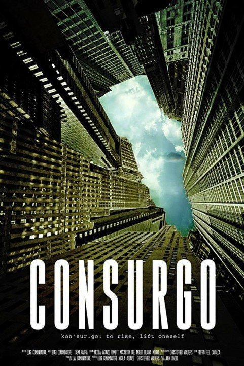 Consorugo poster