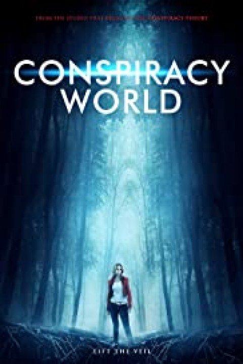 Conspiracy World poster