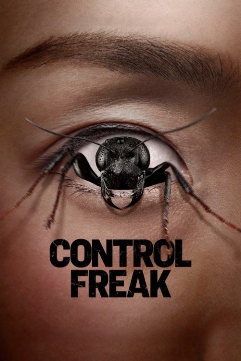 Control Freak poster