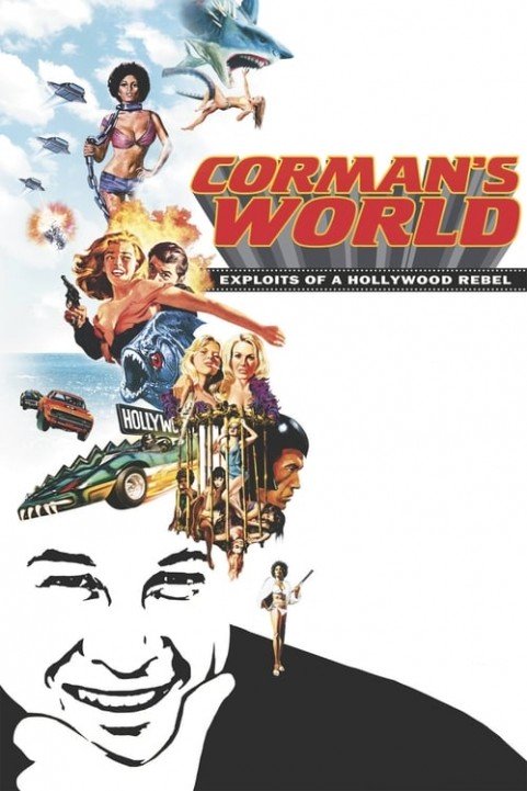 Corman's World poster