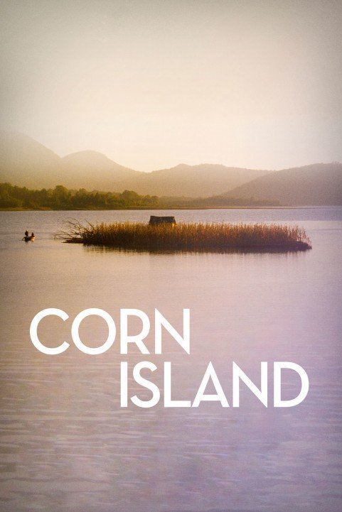 Corn Island poster