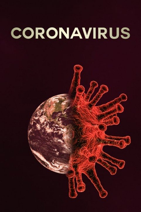 Coronavirus poster