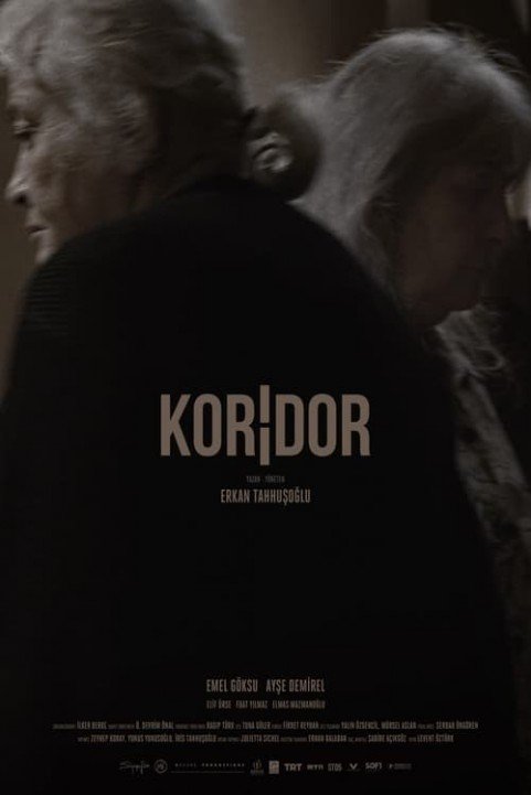 Corridor poster