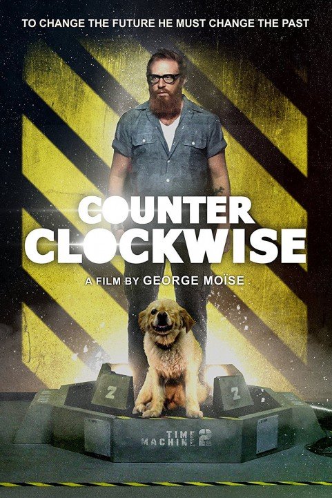 Counter Clockwise poster