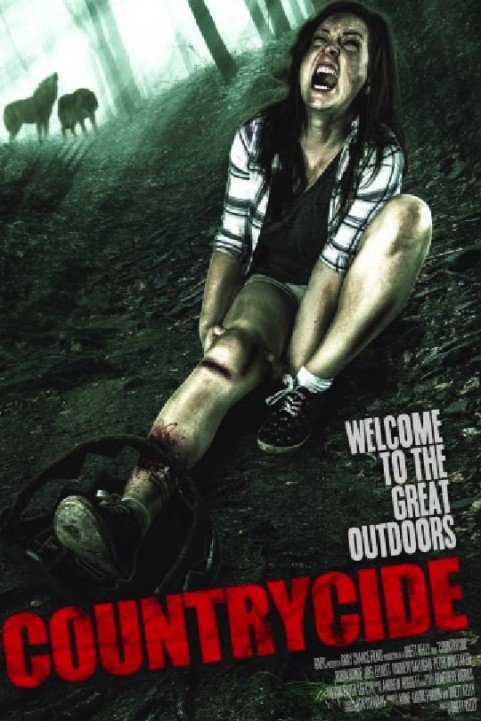 Countrycide poster