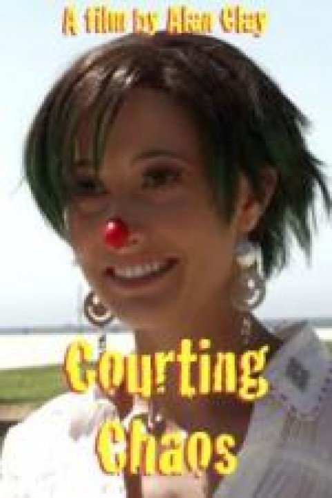 Courting Chaos poster