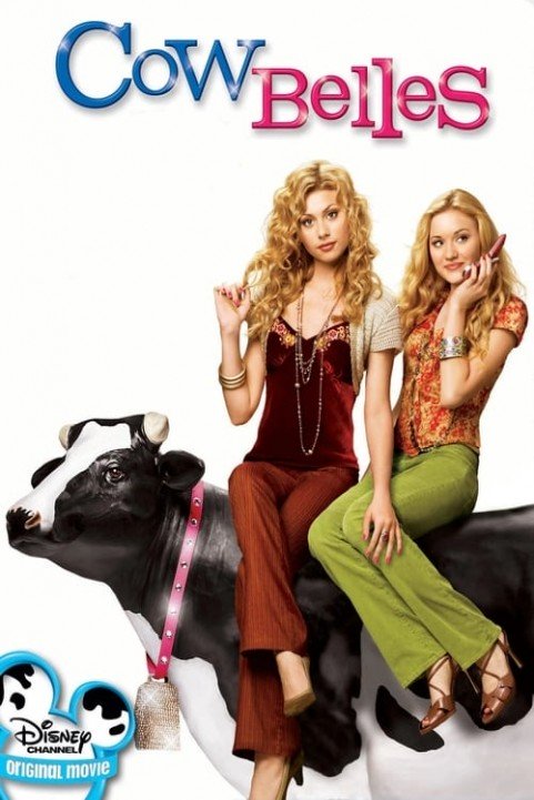 Cow Belles poster