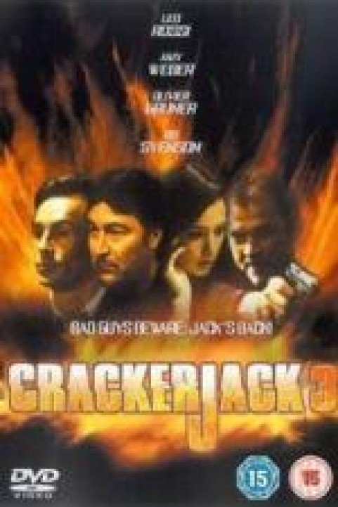 Crackerjack 3 poster