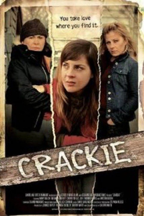 Crackie poster