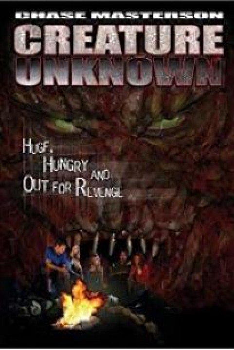 Creature Unknown poster