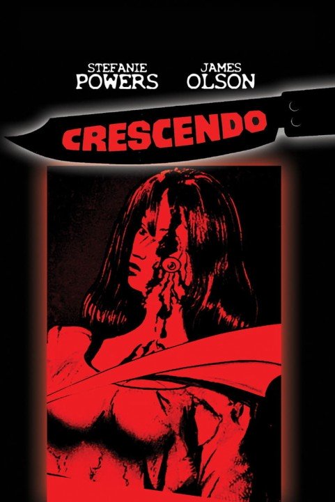 Crescendo poster