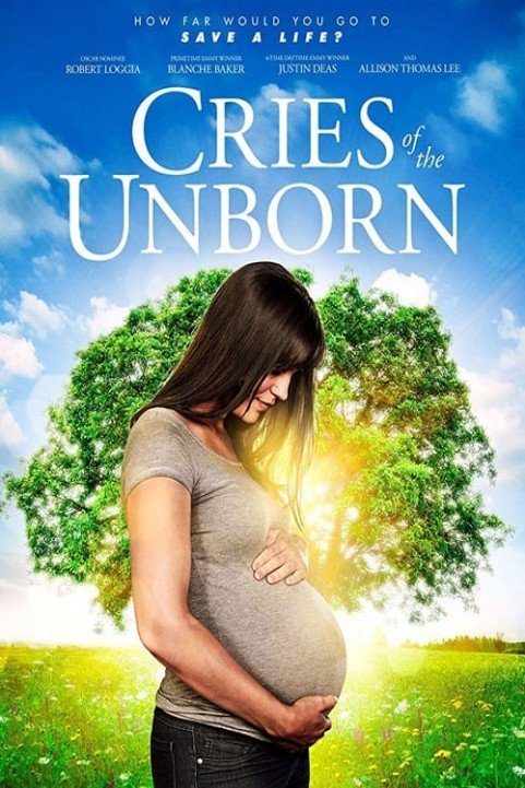 Cries of the Unborn poster