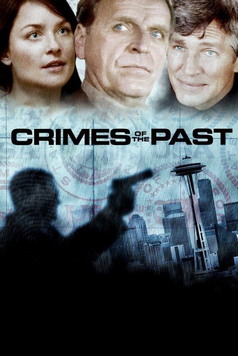 Crimes of the Past poster