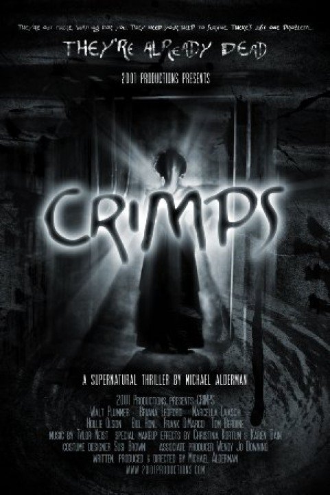 Crimps poster