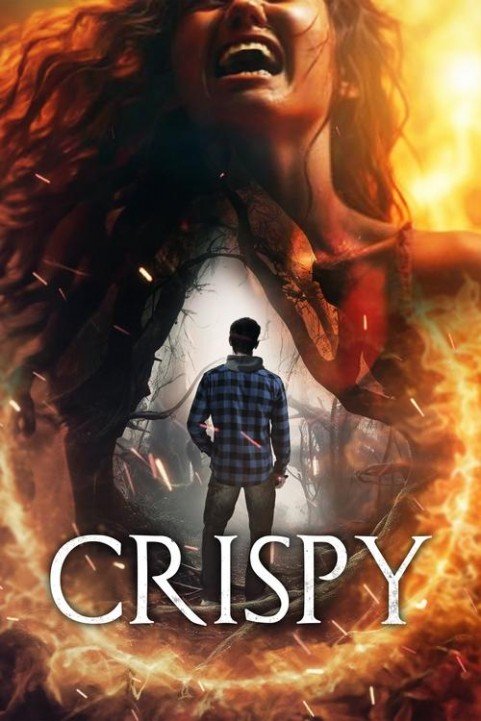 Crispy poster