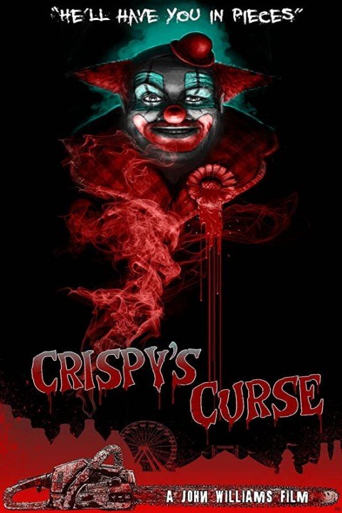 Crispy's Curse poster