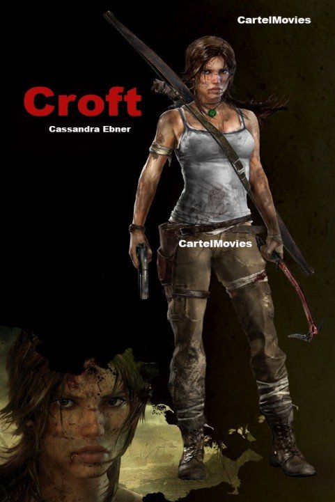 Croft poster