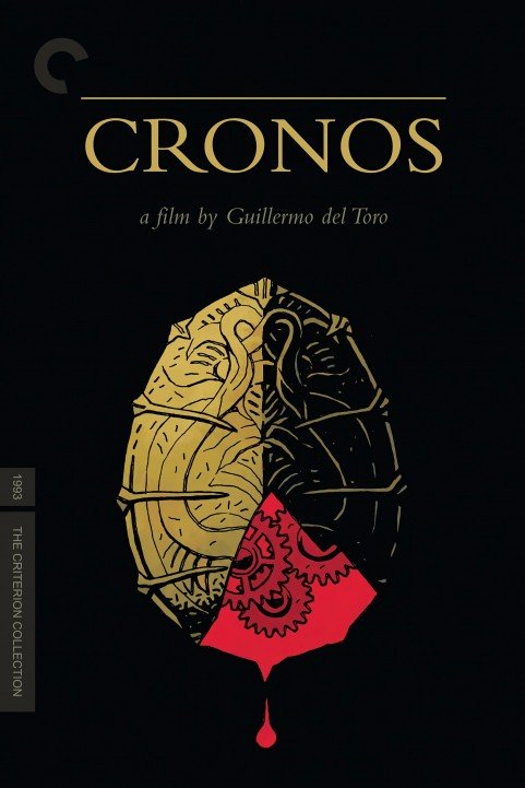 Cronos poster