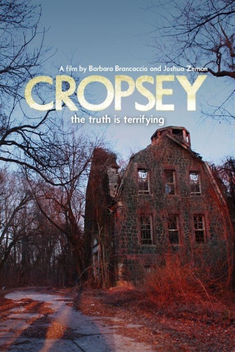 Cropsey poster