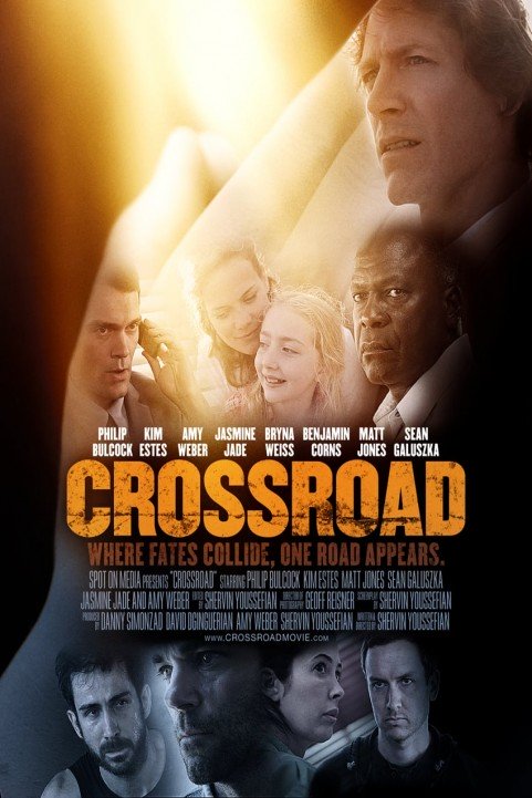 Crossroad poster