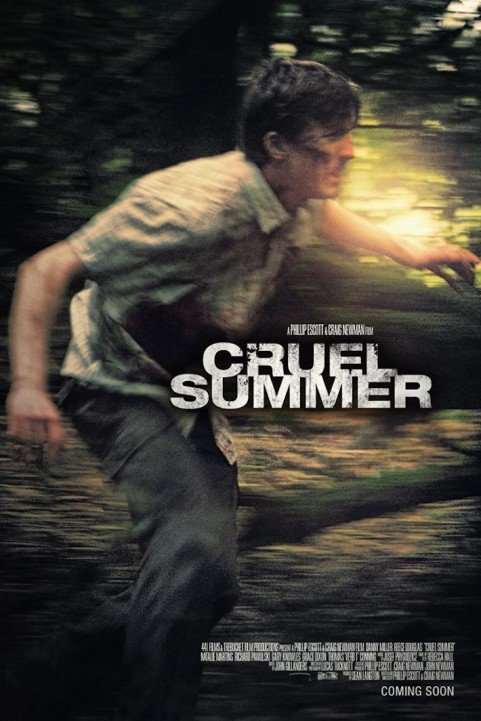 Cruel Summer poster