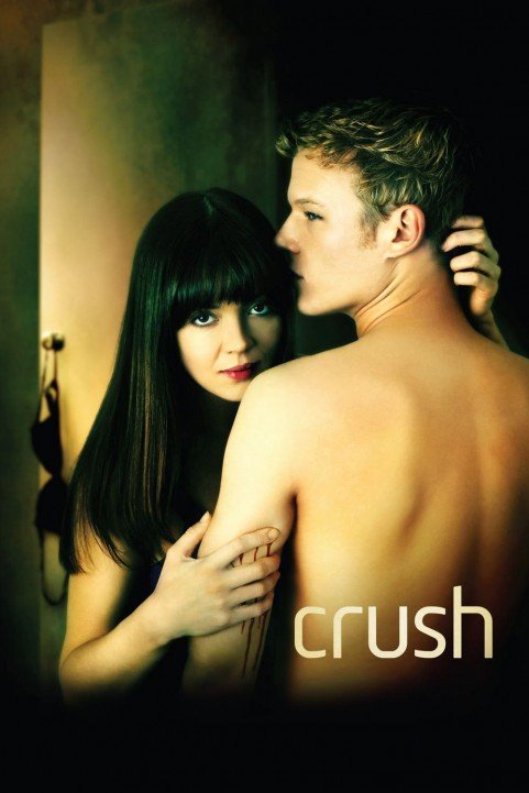 Crush poster