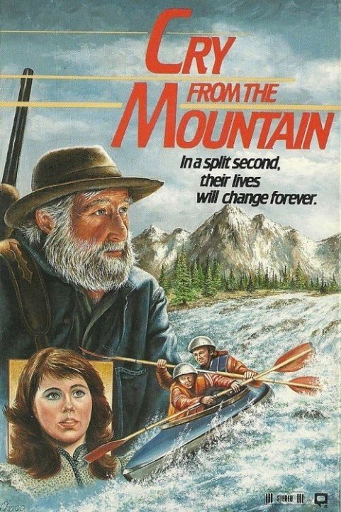 Cry from the Mountain poster