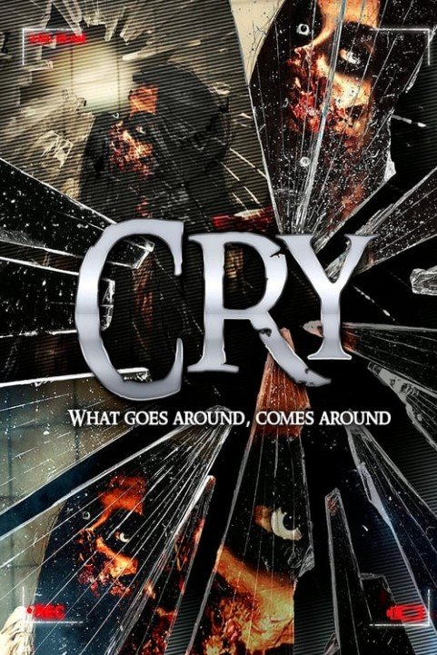 Cry poster