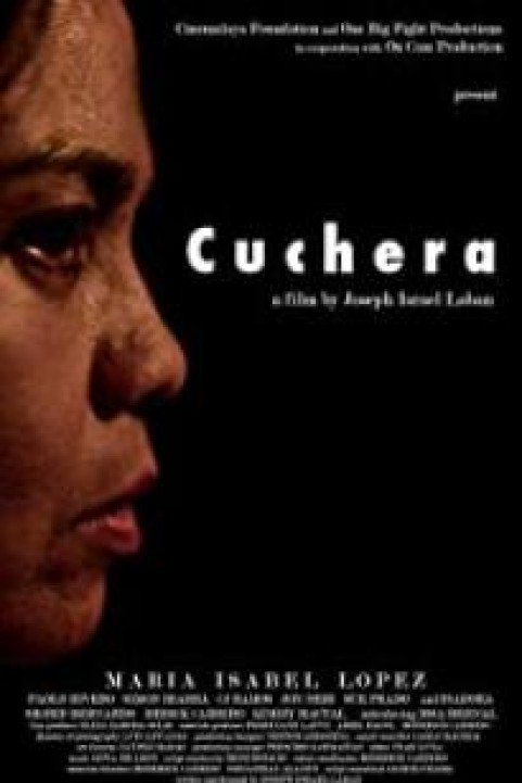 Cuchera poster