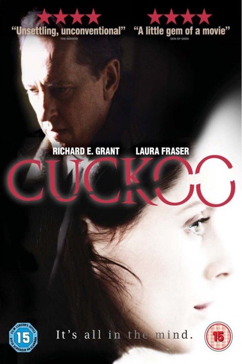 Cuckoo poster