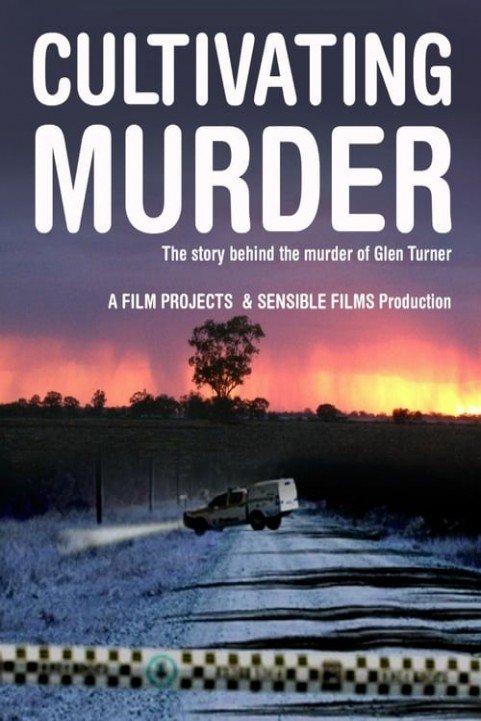 Cultivating Murder poster