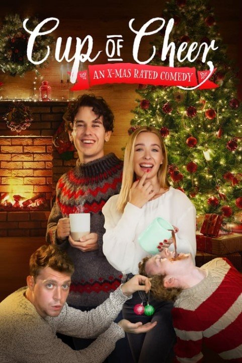 Cup of Cheer poster