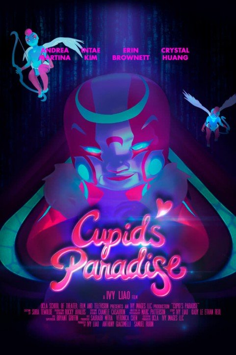 Cupidâ€™s Paradise poster