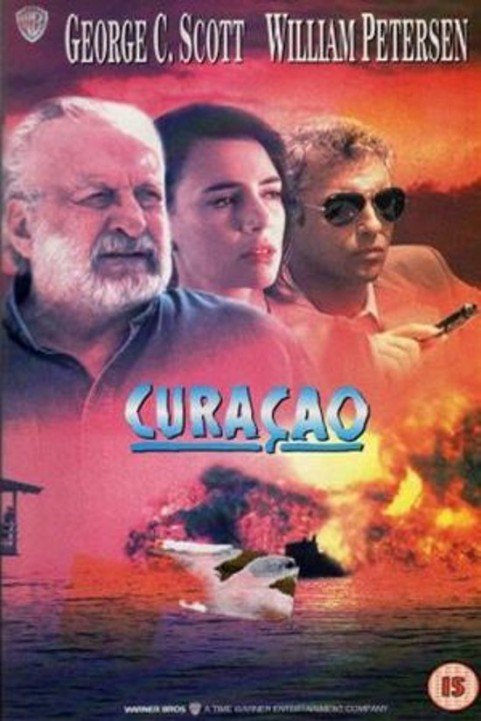 Curacao poster