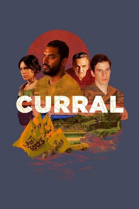 Curral poster