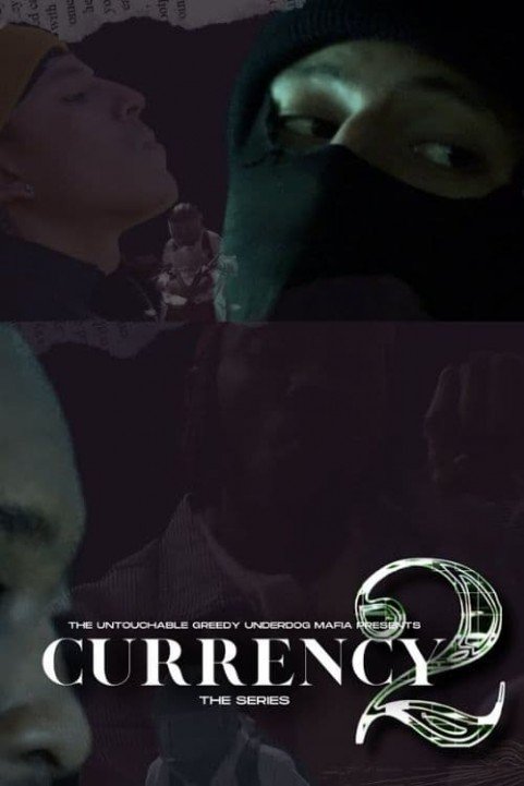 Currency 2 poster