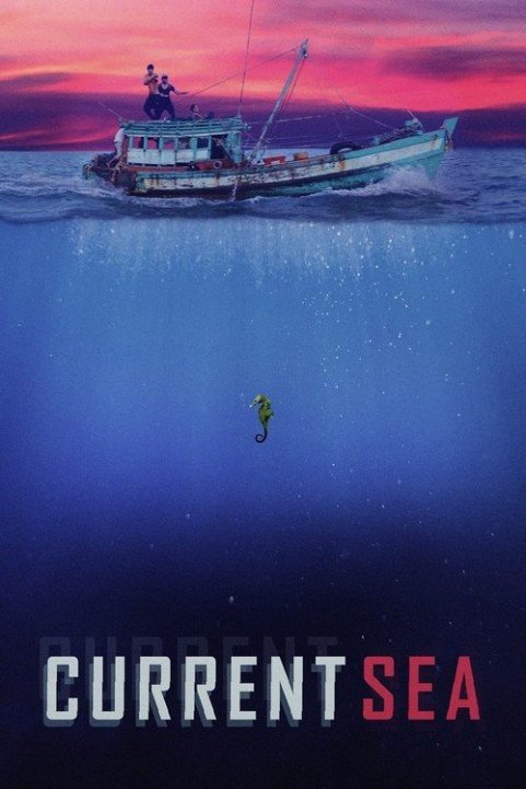 Current Sea poster