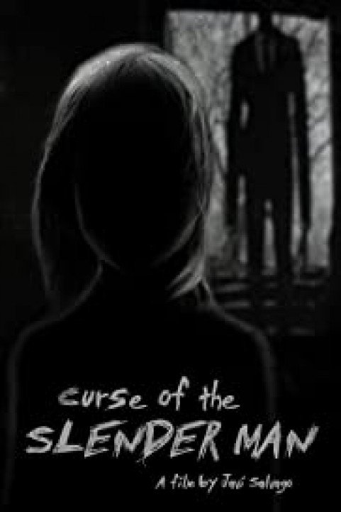 Curse of the Slender Man poster