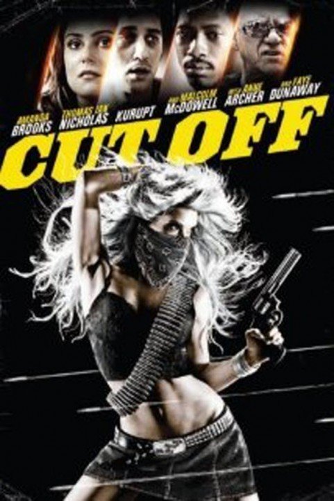 Cut Off poster