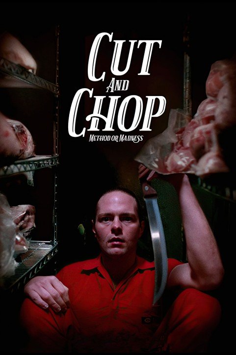 Cut and Chop poster