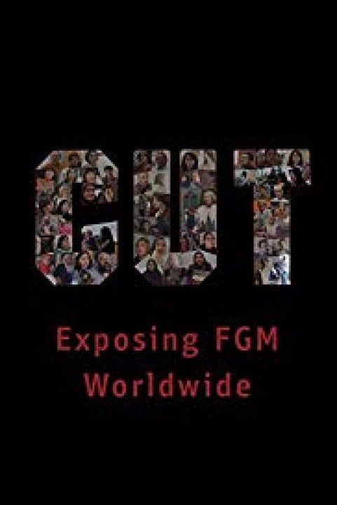 Cut: Exposing FGM Worldwide poster