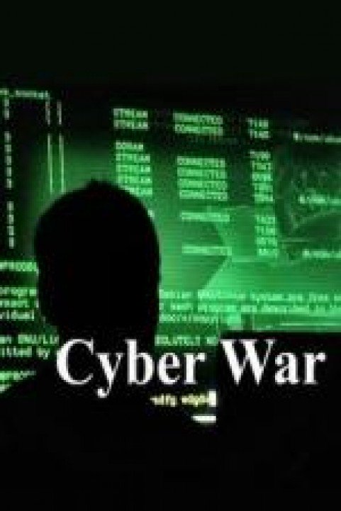 Cyber War poster