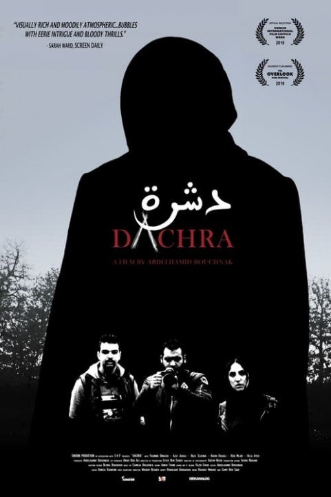 Dachra poster