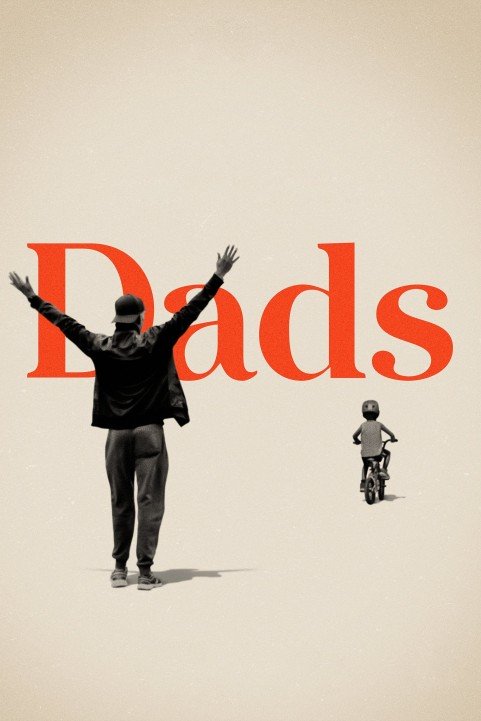 Dads poster