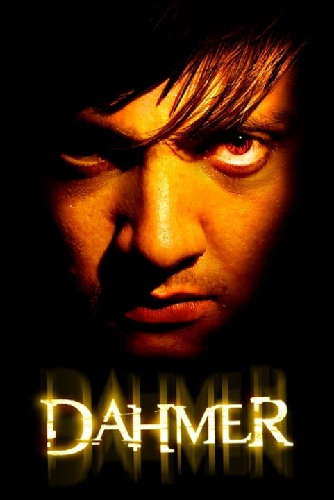 Dahmer poster