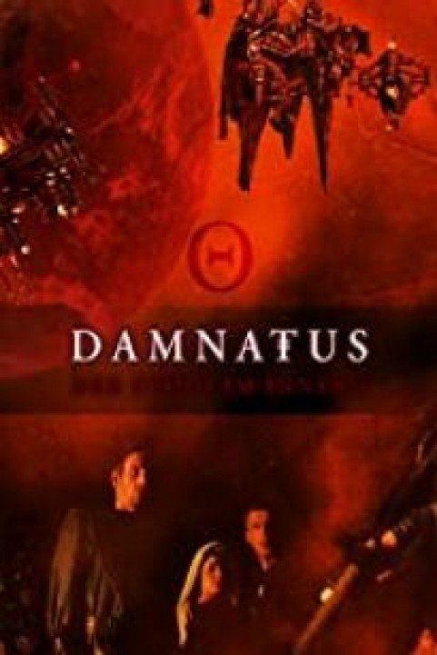 Damnatus: The Enemy Within poster