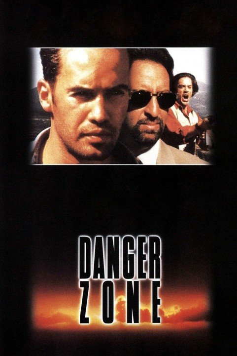 Danger Zone poster