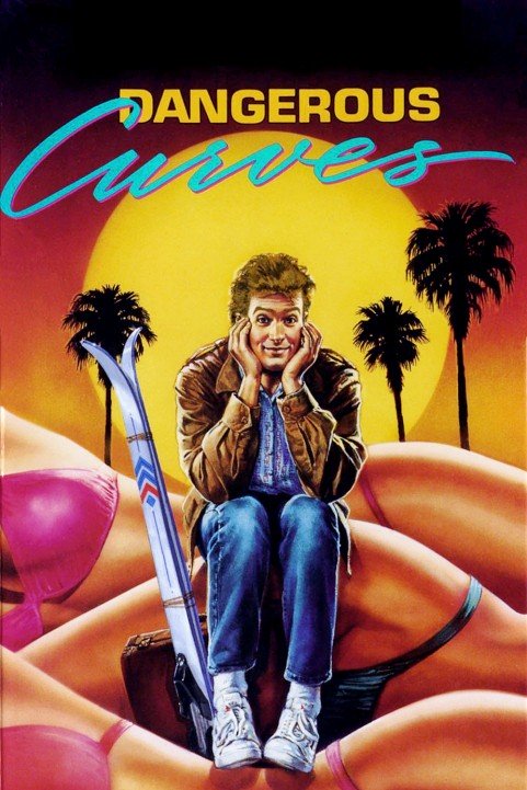 Dangerous Curves poster